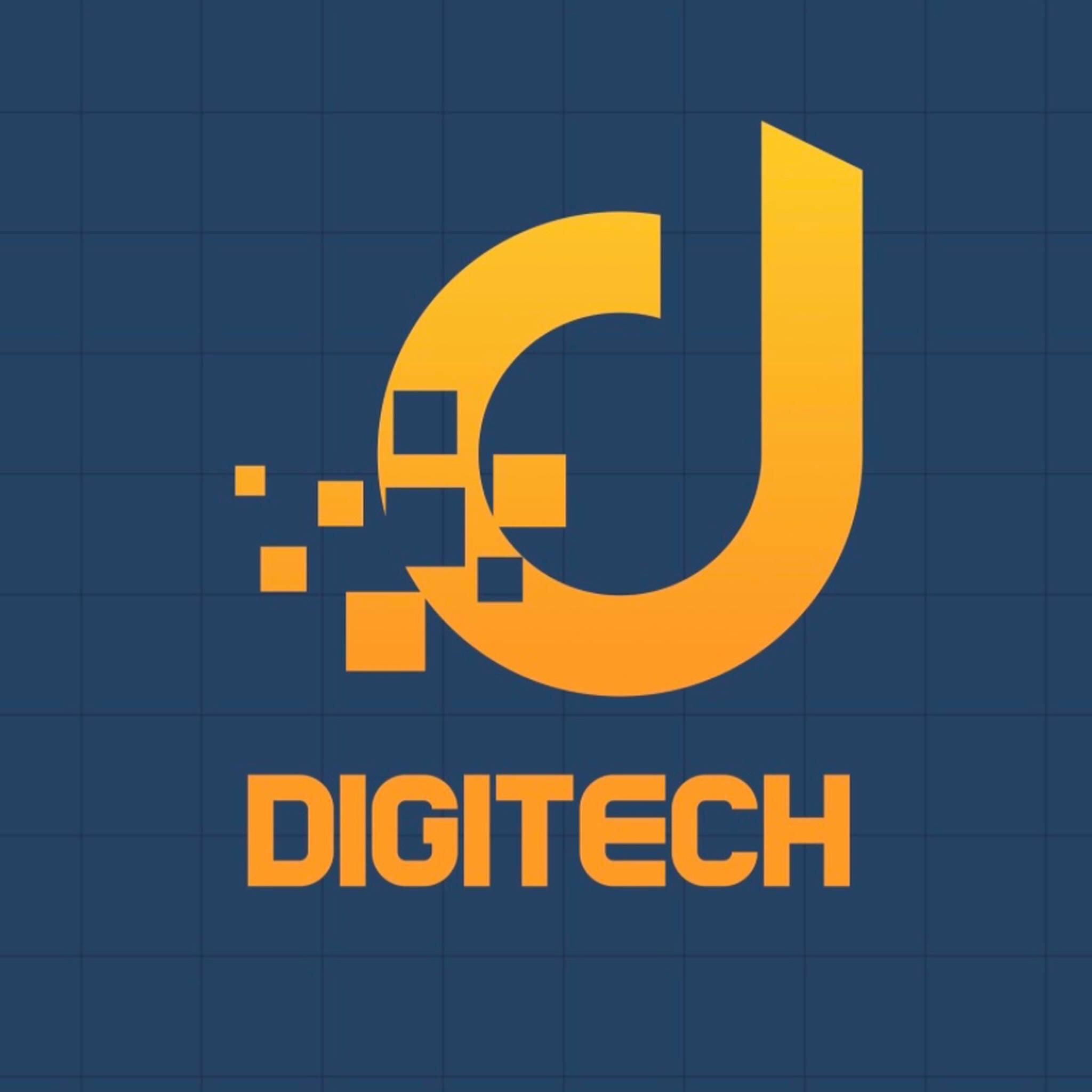 Công ty Digitech