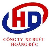 Xe buýt Hoàng Đức